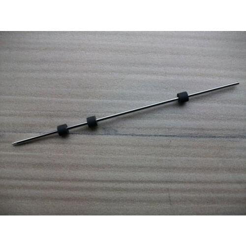 4 PCS Compatible new delivery roller for HP 4L 4P 4ML PX RB1-3103-000