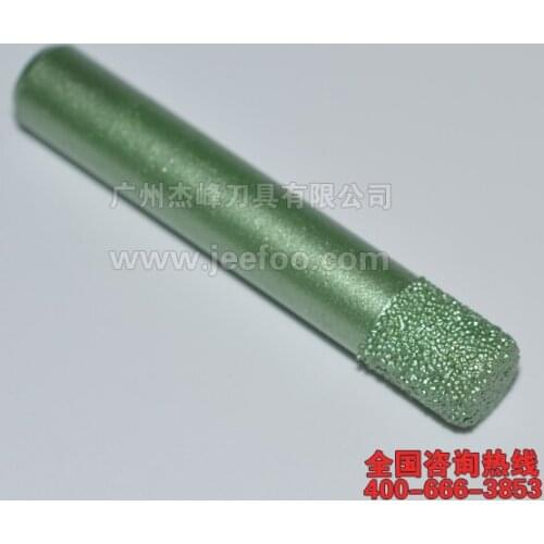 Diamond Marble Bit Stone Milling Cutter, Diamond Tools for Granite Cutting