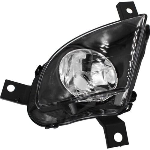 Car Front Fog Lamp Left Daytime Running Light for BMW E90 LC IN43 N45N N47 N46N M57N2 N53 N54 LC IN46N N43 N47 63177199893