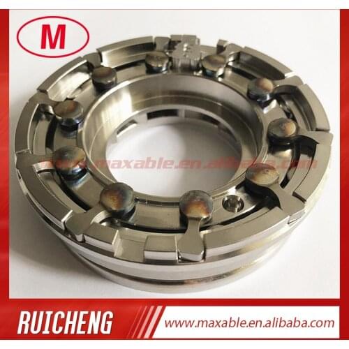 BV40 14411-LC10B 53039700268 53039700373 53039700341 53039880268 turbo nozzle ring VNT for Murano2.5 dCi YD25DDT 2.5L 140KW 2008