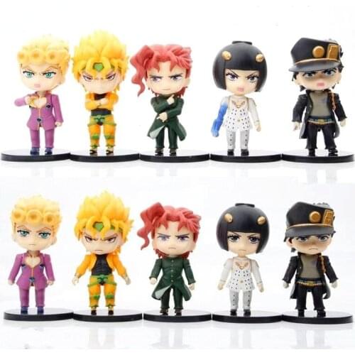 Anime Figures CANTAO China