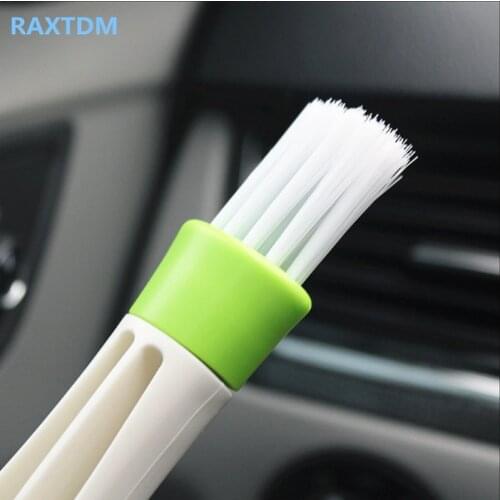 Car Clean Tools Brush Accessories Automotive Cleaning Brush for Dodge Journey Juvc Charger Durango Cbliber Sxt Dart