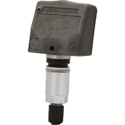 Tire Pressure Sensor 407002138R for Renault Laguna Megane Scenic Talisman Symbol Velsatis