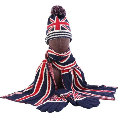 FENGLIN Men's Accessories