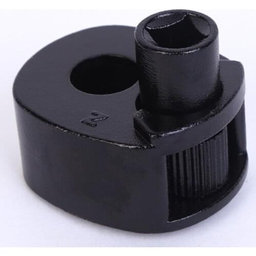 33-42mm Removal Wrench for Car Steering Rudder Tie Rod Rudder Ball Joint Universal Steering Track Rod Removal Puller Hand Tool