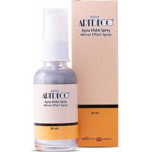 Art Deco Mirror Effect 30ml hobby paint hobby products. do-it-yourself products art paint wood stakes home decoration ornament