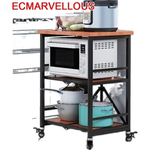 Cozinha Estanteria Paper Towel Cosas De Cocina Sponge Cutlery Holder Trolleys Estantes with Wheels Kitchen Storage Shelf
