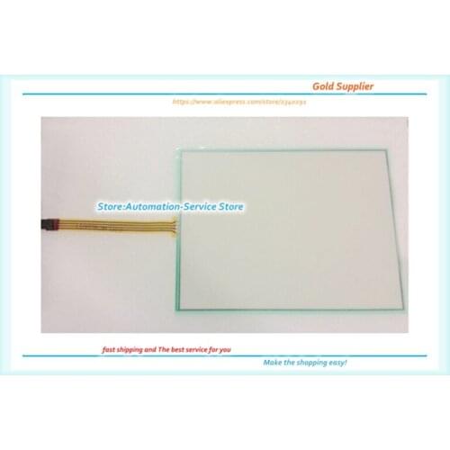 New Touch Screen Glass Panel Use For 6AV7461-7TA00-0AA0
