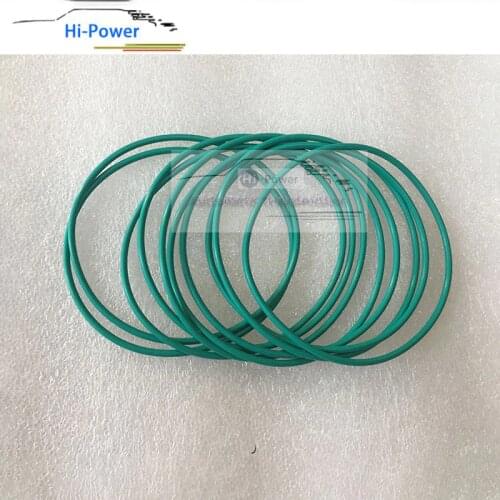 New 0AM DSG DQ200 Auto Transmission Accumulator Gasket for VW VOLKSWAGEN AUDI SKODA SEAT 7 SPEED