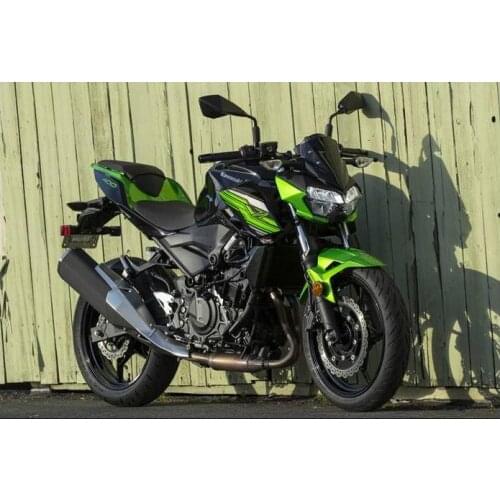 ZXMT fairing Motorcycle fairings for Z 400 2018 2019 2020 z400 Injection Cover Good Painted Monster