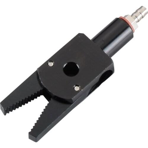 Pneumatic Mini Fixture Manipulator Accessories Mechanical Fixture Water Spout Clip MINI-E