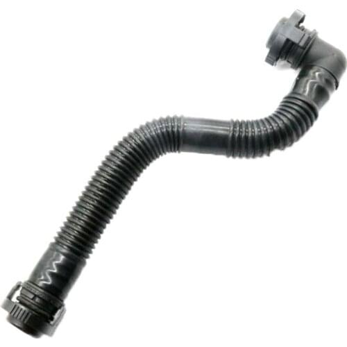 Engine Crankcase Breather Hose 94810721702 for 2003 2004 2005 2006 Porsche Cayenne S 4.5L V8