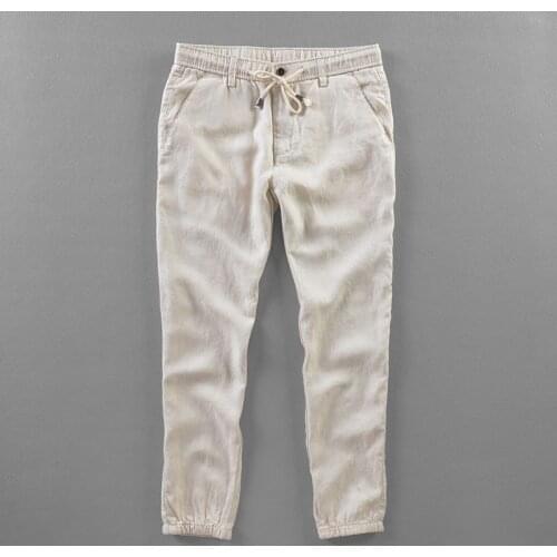 Sol·true Men's Classic Trousers