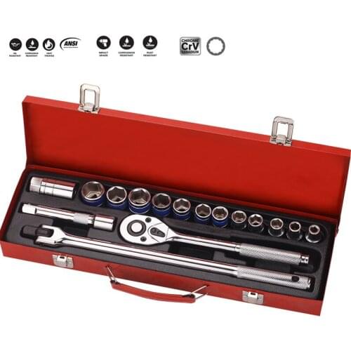 TONG GOODSHNEG Hand Tool Sets