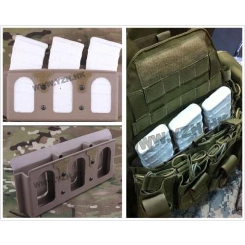 KG Inner Pouch magazine Pouch EMERSON BD6348 magazine bag free shipping