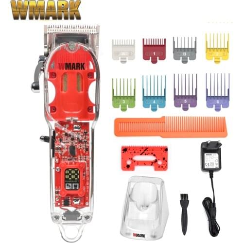 WMARK Hair Trimmers