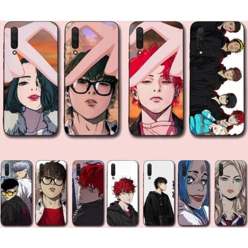Yinuoda Phone Cases Xiaomi Mi 2S