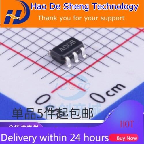 10PCS/LOT LMC7101BIM5X LMC7101BIM5 LMC7101 AOOB SOT23-5 IC New Original In Stock