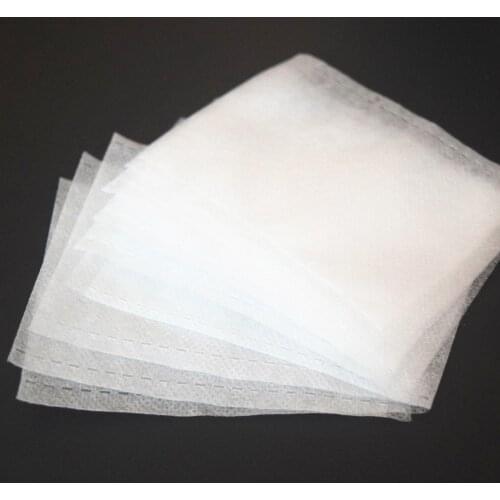 100pcs/Pack Garden Supplies Environmental Protection Nursery Pots Seedling Raising Bags 8*10cm Fabrics Hot Sale In Russia