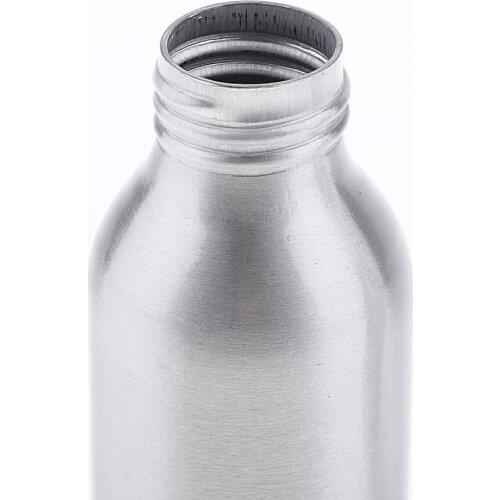 Portable Empty Travel Bottles Containers 2Pcs for Makeup Cosmetic Toiletries