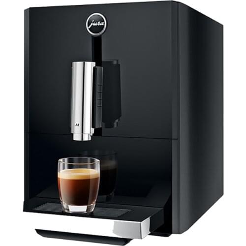 Automatic Coffee Machine Household Business Coffee Maker Upgrade Version Coffee Machine A1