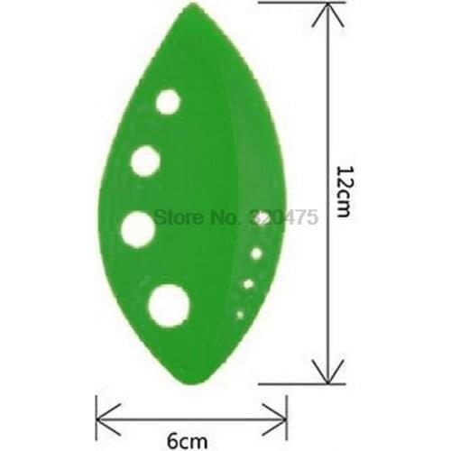DHL 1000pcs high quality Vegetables Thyme Cabbage Leaf Stripper Plastic Greens Herb Stripper Looseleaf Kitchen Gadgets