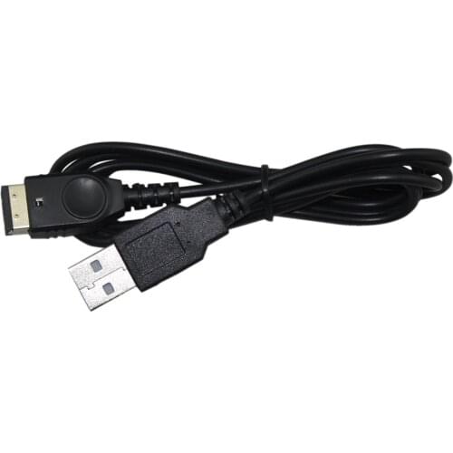 For GBA SP for Nintendo DS USB Charging Charger Cable Cord for Gameboy Advance SP for DS