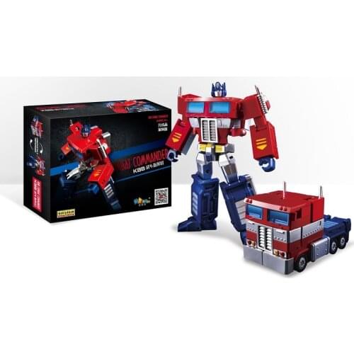 Transformation Robot Action Figure G1 OP Commander Bee Battle Truck Model Mini Pocket Series Robot Toys Boys Gifts