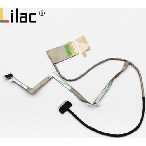 Video screen Flex wire For SAMSUNG NP300E5E NP300E5C NP355E5C NP270E5E NP270E5V NP275E5V laptop LCD LED LVDS cable BA39-01311A