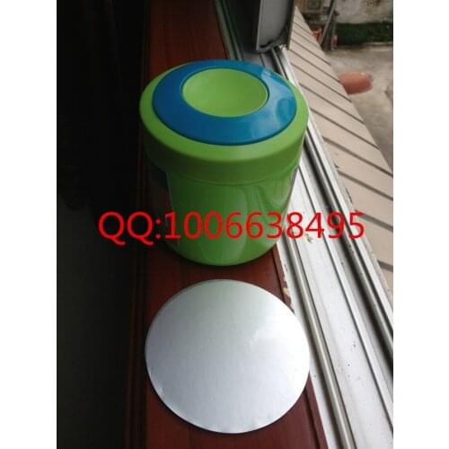 Aluminum foil induction gasket induction aluminum foil sealing gasket