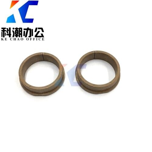 KECHAO 1set upper Fuser roller bushing Compatible for Sharp MX-500 M503N 363N 453N 4528N 503U 363U 623