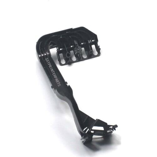 China Factory Wholesale Compatible New C7769-40046 Printer Lower Ink Tube Cover for HP DesignJet 500 800 Plotter Spare Parts