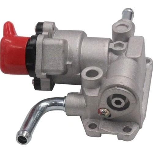 Idle Air Control Valve MD614713A E9T15292 MD614713A Fit Mitsubishi 4G63 4G64