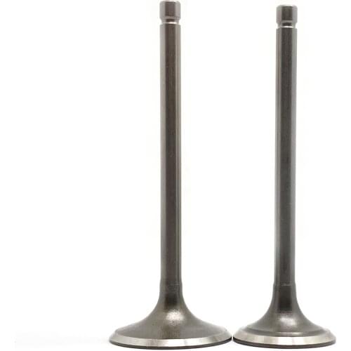 SR185 INTAKE VALVE AND EXHAUST VALVE KIT SET FIT SR185 YEAR 1981-1982