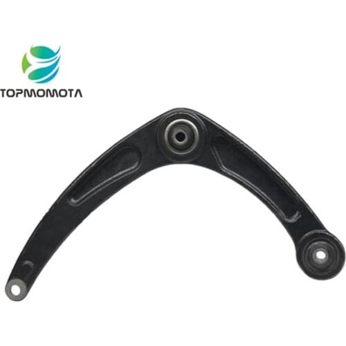 Hot sell high quality OEM Suspension CONTROL UPPER ARM 3520.K8 Left 3521.G8 Right FOR Peugeot 307 2000- 307 SW 2002