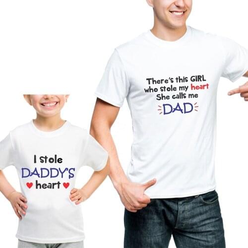 MANZHIXISE Clothes For A Family Photo Shoot