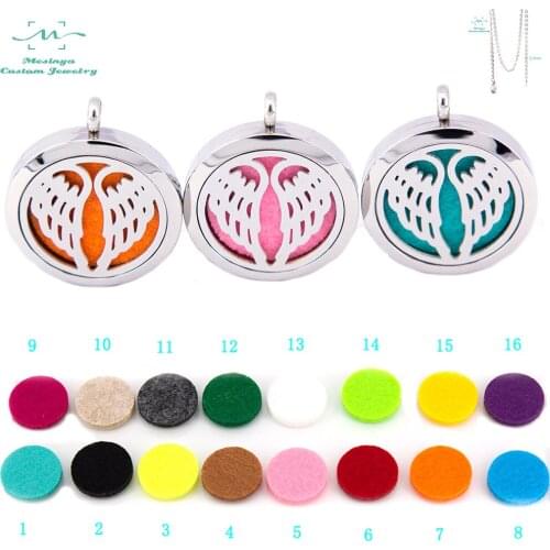 Mesinya Custom Jewelry Silver Chains