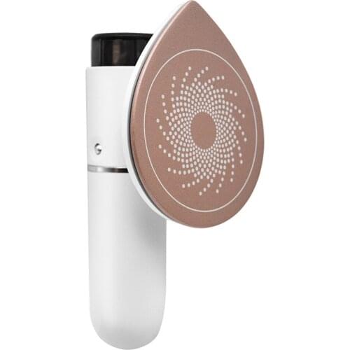 Mini Steamer Any Fabrics Travel Garment Steamer Wrinkles Remover