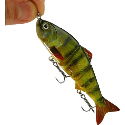 New Fishing Lures Crank Bait Hooks Fishing Bait Crank Bait Hook Bass Treble Hooks lure Salt Water Freshwater Fish Tools