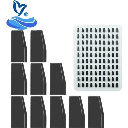 New /Blank /Not Coded Car Key Transponder Chip ID46 PCF7936