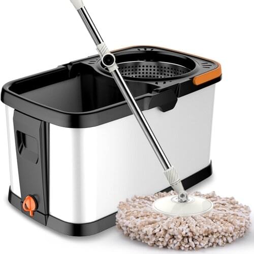OLOEY Microfiber Mops For Cleaning