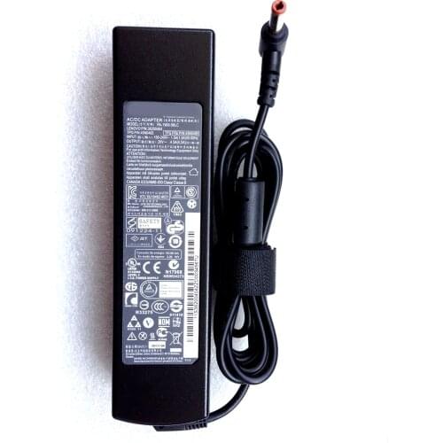 Fit for Lenovo G780/M842AGE 20V 4.5A AC Power Adapter Charger