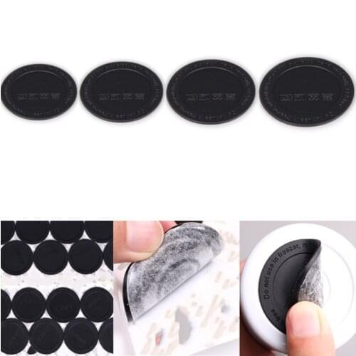 Drink Coasters Rubber Bottom For 20oz 30oz Tumbler mats Stickers water bottle Cup Mat Pad Waterproof Heat Resistant Pads