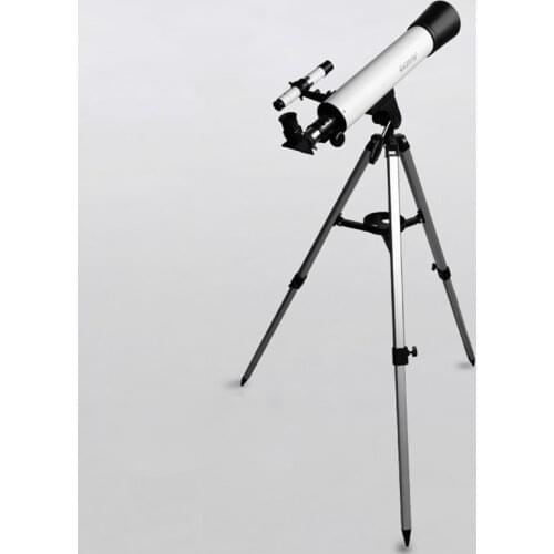 Manufacturer 80 Refractive HD Astronomical Telescopes of the Orion Nebula for optical uses