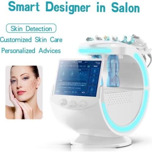 Sanwei Beauty Diamond Microdermabrasion Devices