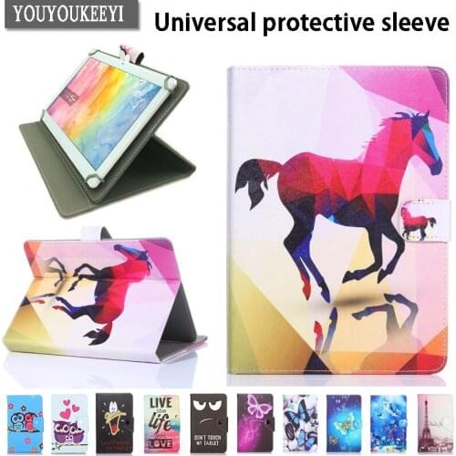 Universal Front support bracket stand cover case for Lenovo tab E10 ,Case cover For Lenovo tab E10 TB-X104F 10.1 inch tablet