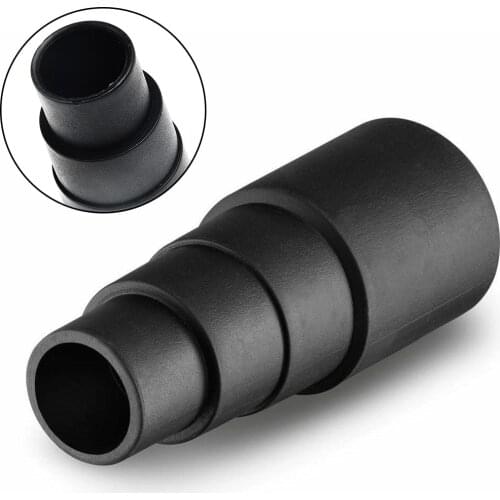 1* Adapter For Karcher Connection Sleeve For Power Tools 9.048-061.0 Connector 26.5mm-38mm Vacuum Cleaner Hoses Connect