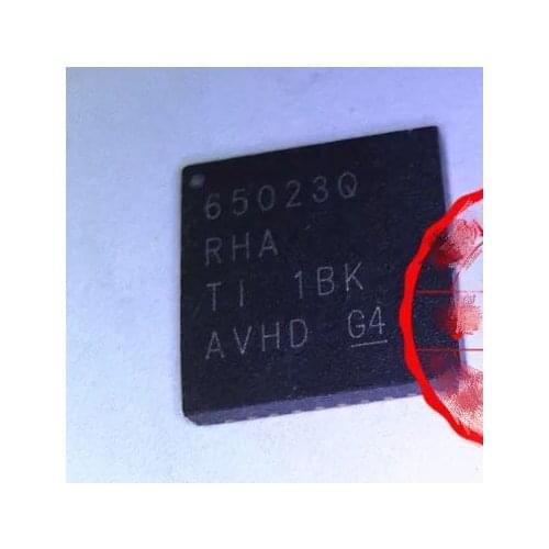 Free shipping 10pcs/lot 65023QRHA TP65023QRHA 65023Q QFN new