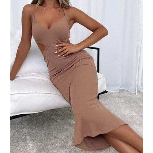 Длинные летние платья FYBITBO China At AliExpress