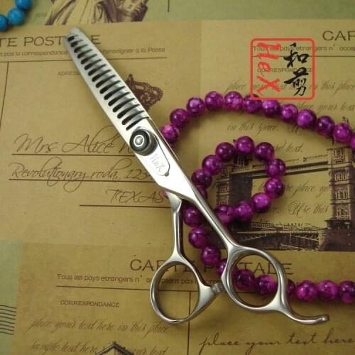 HeX Thinning Hairdressing Scissors